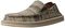 Sanuk Vagabond ST Soft Top Hemp - Wide Sidewalk Surfer - Men's - Artesano Brown