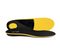 Strive Active Replacement Orthotic Insoles - Arch Supports - Replacement Insoles