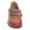 Revere Bonn Mary-Jane - Women's - Cognac - Front