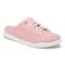 Vionic Breeze Women's Casual Slip-on Sneaker - Peach Terry - Angle main