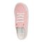 Vionic Breeze Women's Casual Slip-on Sneaker - Peach Terry - Top
