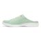 Vionic Breeze Women's Casual Slip-on Sneaker - Agave Terry - Left Side