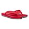 Vionic Unwind Women's Beach Sandals - Poppy - Pair