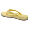 Vionic Unwind Women's Beach Sandals - Sun - Back angle