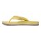 Vionic Unwind Women's Beach Sandals - Sun - Left Side