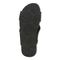 Vionic Panama Women's Slide Sandals - Black - Bottom