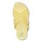Vionic Panama Women's Slide Sandals - Sun - Top