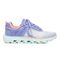 Vionic Fortune Womens Oxford/Lace Up Lifestyl - Lavender / Ballad Bl - Right side