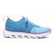 Vionic Captivate Womens Oxford/Lace Up Lifestyl - Horizon Blue - Right side
