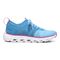 Vionic Captivate Womens Oxford/Lace Up Lifestyl - Horizon Blue - Right side