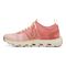 Vionic Captivate Womens Oxford/Lace Up Lifestyl - Smoked Salmon - Left Side