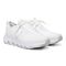 Vionic Captivate Womens Oxford/Lace Up Lifestyl - White - Pair