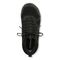 Vionic Captivate Women's Lightweight Comfort Sneaker - Black/black Knit Syn - Top