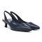 Vionic Ziva Womens Pump Dress - Navy - Pair