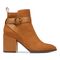 Vionic Tenley Womens Mid Shaft Boots - Toffee - Right side