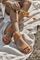 Vionic Anaya Women's T-Strap Sandal - Marmalade - LIFESTYLE-med