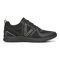 Vionic Miles Ii Womens Oxford/Lace Up Lifestyl - Black/charcoal - Right side