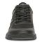Vionic Miles Ii Womens Oxford/Lace Up Lifestyl - Black/charcoal - Front