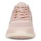 Vionic Miles II Women's Sneaker with Orthotic Arch Support - Light Pink - Front
