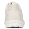 Vionic Miles II Women's Sneaker with Orthotic Arch Support - Cream - Back