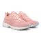 Vionic Endure Womens Oxford/Lace Up Walking - Roze - Pair