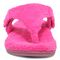 Vionic Forever Womens Thong Casual - Pink Glo - Front