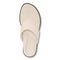 Vionic Agave Women's Comfort Toe Post Sandal - Cream - Top