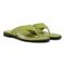 Vionic Agave Women's Comfort Toe Post Sandal - Verde - Pair