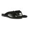 Vionic Agave Womens Thong Sandals - Black - Pair