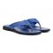 Vionic Agave Women's Comfort Toe Post Sandal - Classic Blue - Pair