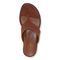 Vionic Agave Womens Thong Sandals - Monks Robe - Top