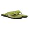 Vionic Agave Women's Comfort Toe Post Sandal - Verde - Pair