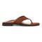 Vionic Agave Womens Thong Sandals - Monks Robe - Right side