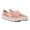 Vionic Kimmie Perf Womens Slip On/Loafer/Moc Casual - Roze - Pair