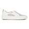 Vionic Kimmie Perf Women's Slip On Supportive Sneaker - White - Right side