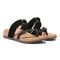 Vionic Landyn Womens Thong Sandals - Black - Pair