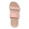 Vionic Jeanne Womens Slide Sandals - Roze - Top