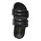 Vionic Mayla Womens Slide Sandals - Black - Top