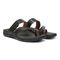 Vionic Morgan Womens Thong Sandals - Black - Pair