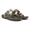 Vionic Morgan Womens Thong Sandals - Olive - Pair