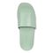 Vionic Trista Womens Slide Wedge - Menta - Top