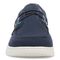 Vionic Skipper Mens Slip On/Loafer/Moc Casual - Navy - Front