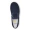 Vionic Skipper Mens Slip On/Loafer/Moc Casual - Navy - Top