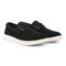 Vionic Skipper Mens Slip On/Loafer/Moc Casual - Black - Pair