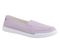 Vionic Manzanita Women's Beach Slip-On Loafer - Dusty Lavender - Vionic-I4792F2500-1