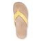 Vionic Avena Womens Thong Sandals - Limon - Top