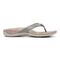 Vionic Avena Womens Thong Sandals - Slate - Right side