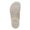 Vionic Avena Womens Thong Sandals - Slate - Bottom