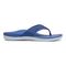 Vionic Fallyn Womens Thong Sandals - Classic Blue - Right side