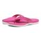 Vionic Fallyn Womens Thong Sandals - Stargazer - pair left angle